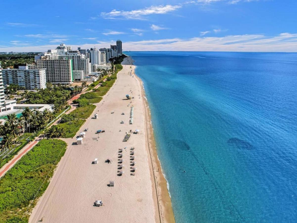 Apartment Amazing 3bd Ocean View Service 715 Miami Beach