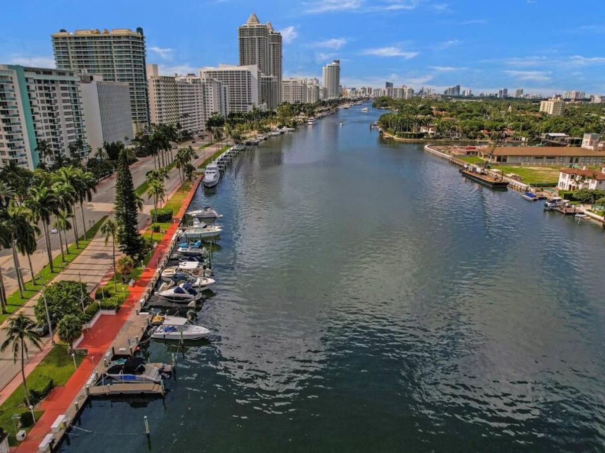 Apartment Amazing 3bd Ocean View Service 715 Miami Beach