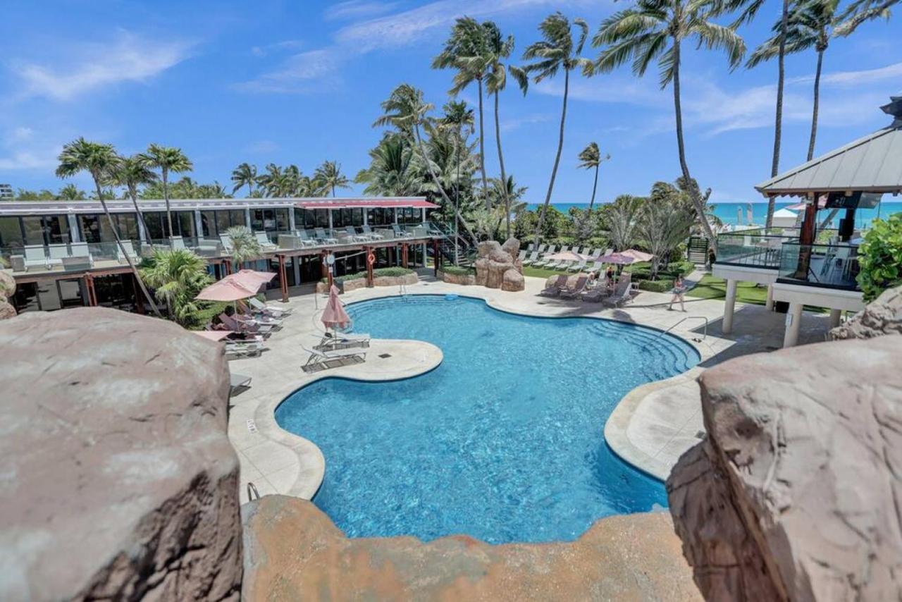 Amazing 3bd Ocean View Service 715