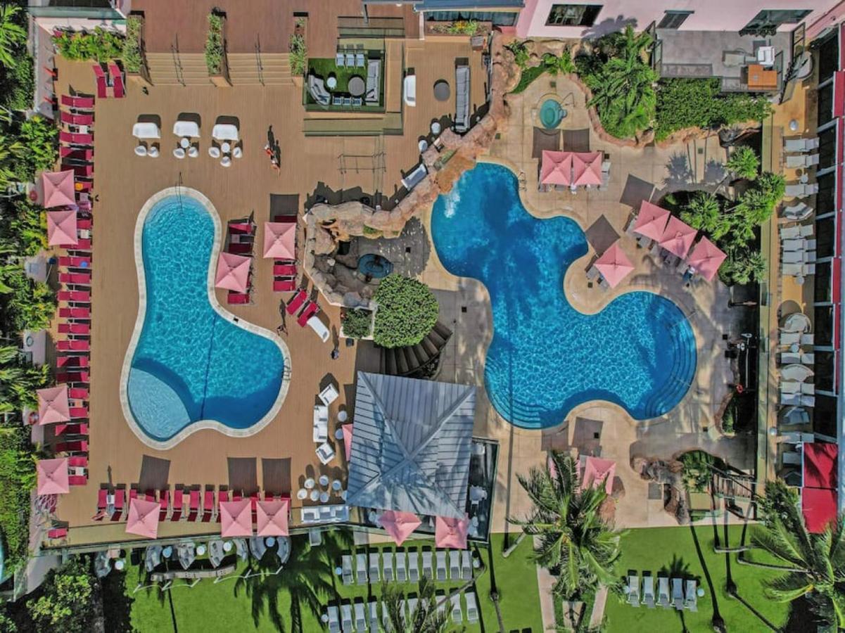 Amazing 3bd Ocean View Service 715 *