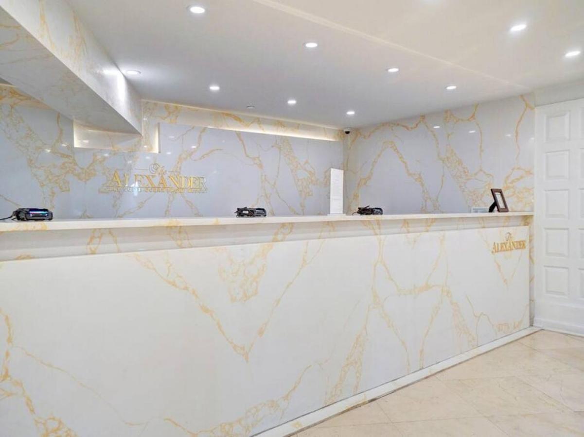 Amazing 3bd Ocean View Service 715 Apartment Miami Beach