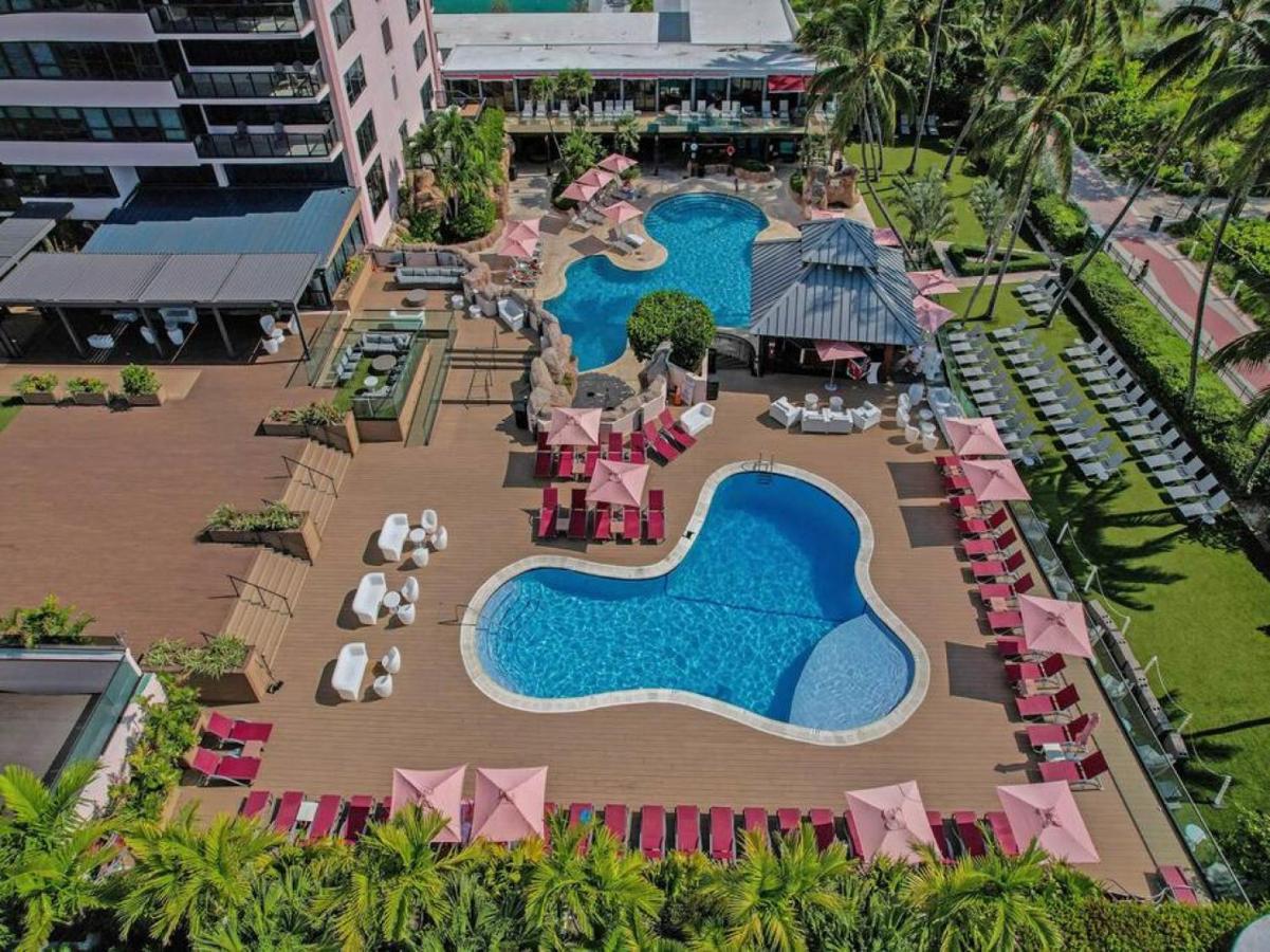 Amazing 3bd Ocean View Service 715 Apartment *