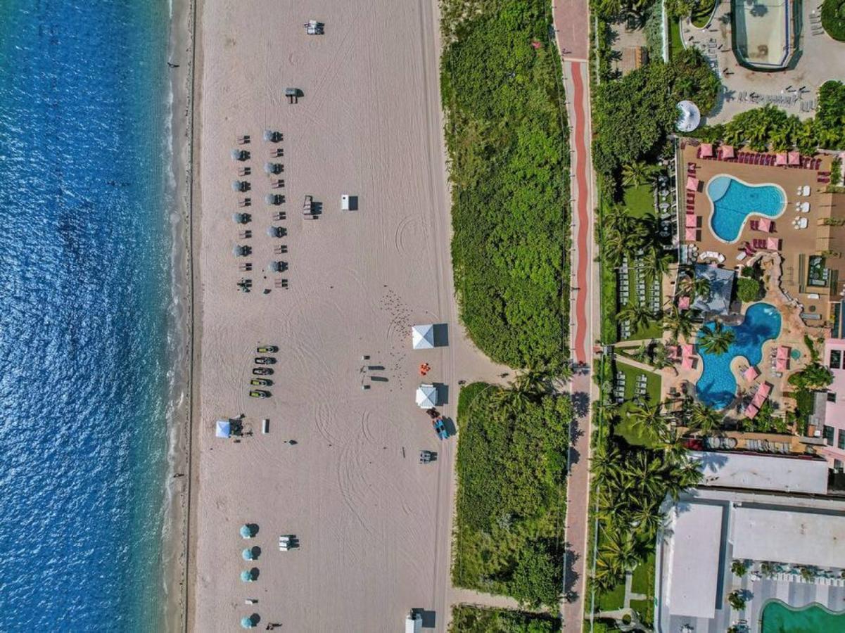 Apartment Amazing 3bd Ocean View Service 715 Miami Beach
