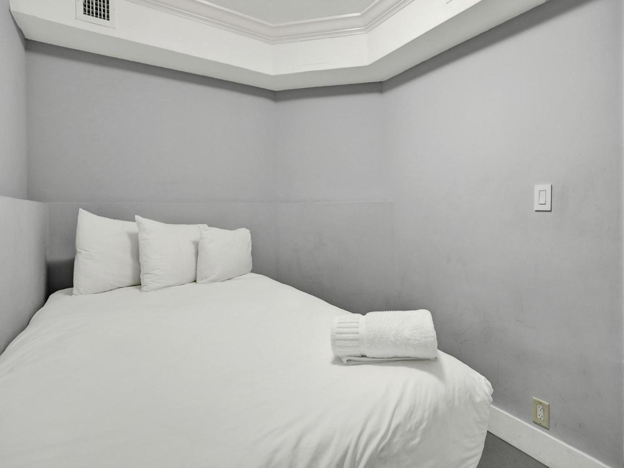 Apartment Amazing 3bd Ocean View Service 715