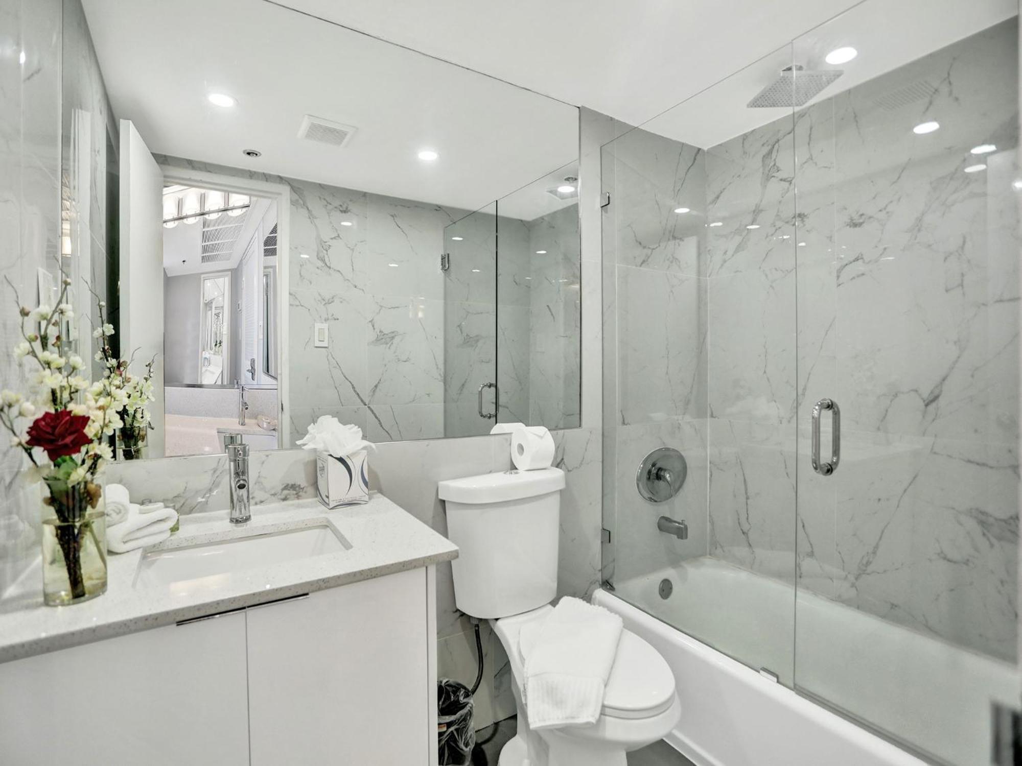 Amazing 3bd Ocean View Service 715 Apartment *