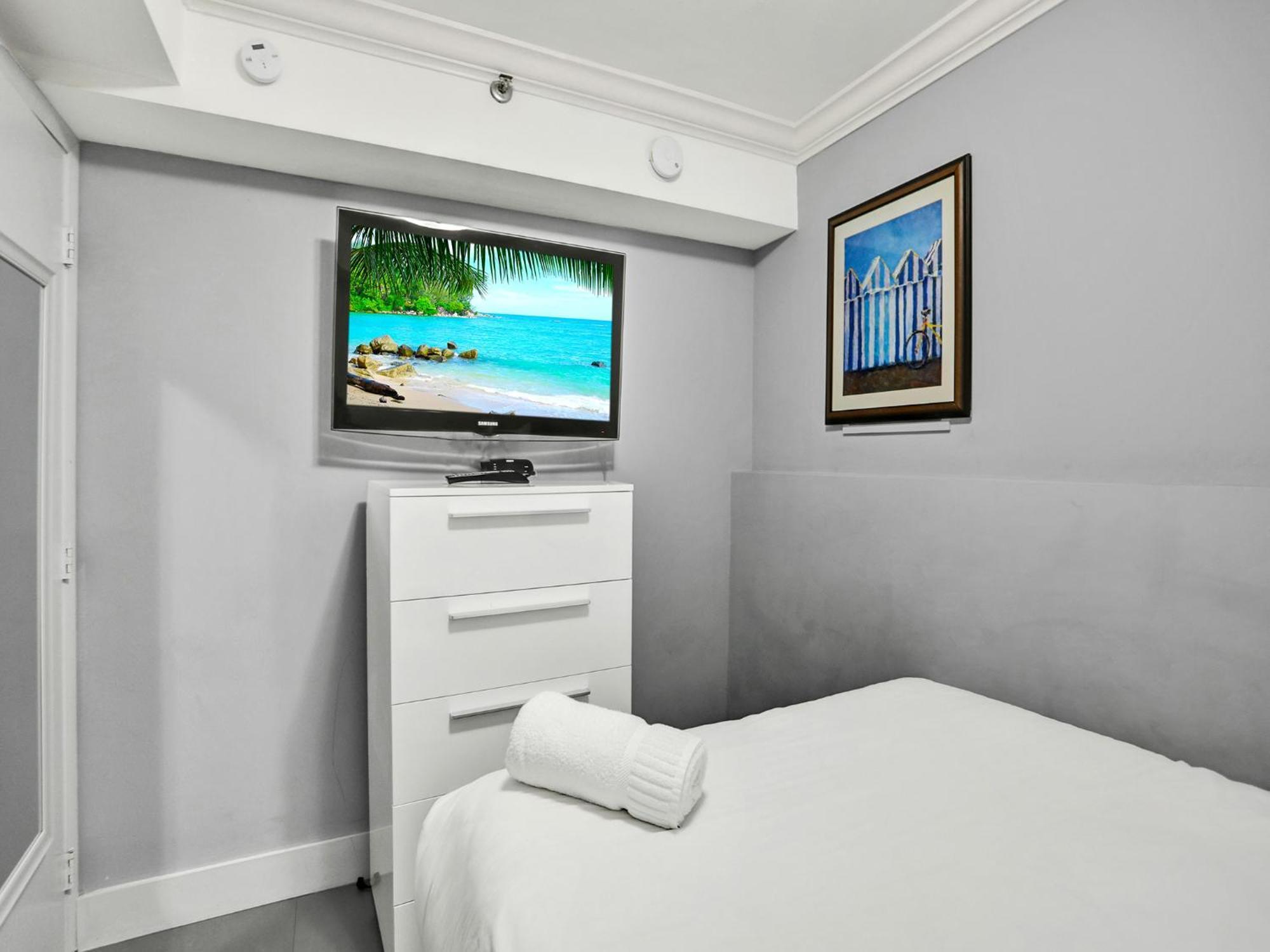 Amazing 3bd Ocean View Service 715 Apartment Miami Beach