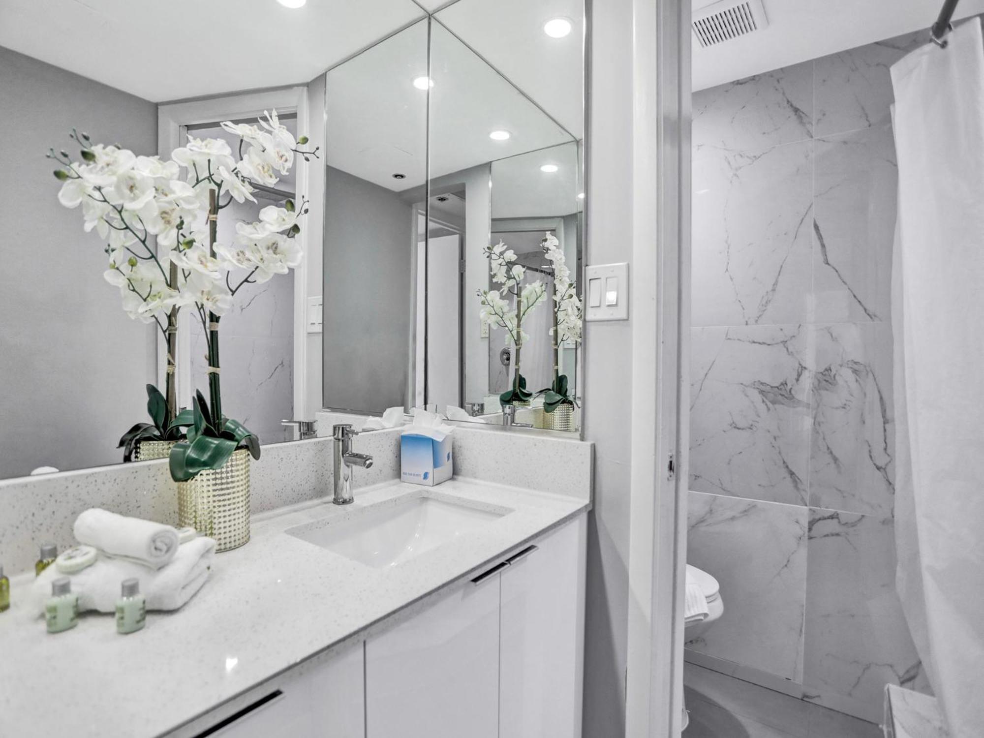 Amazing 3bd Ocean View Service 715 * Miami Beach