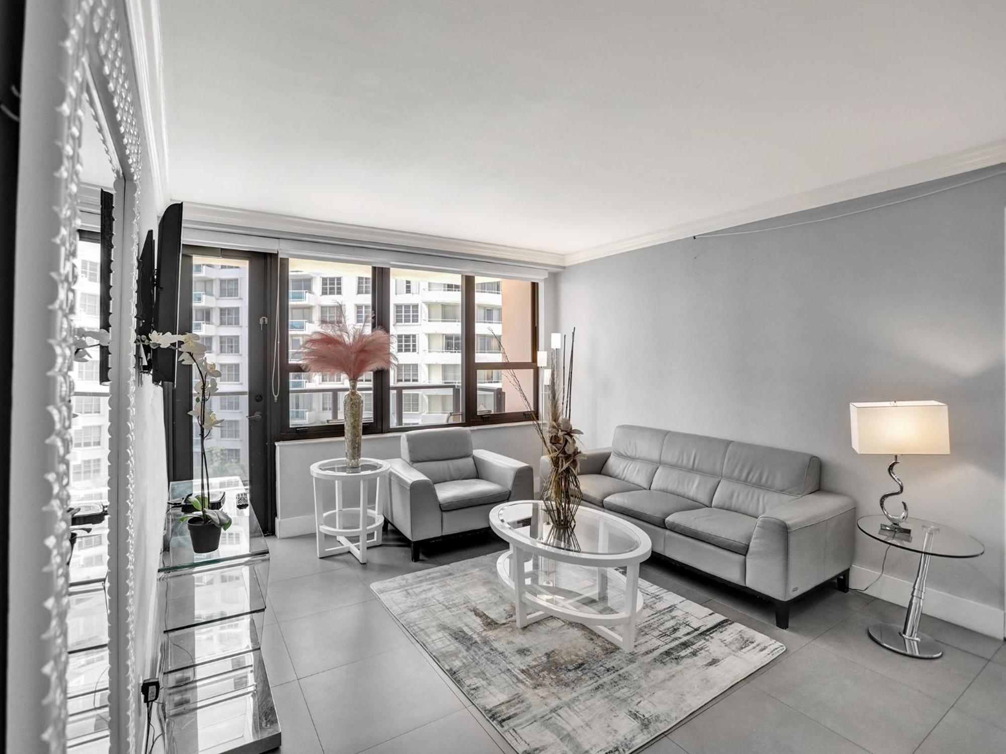 Amazing 3bd Ocean View Service 715